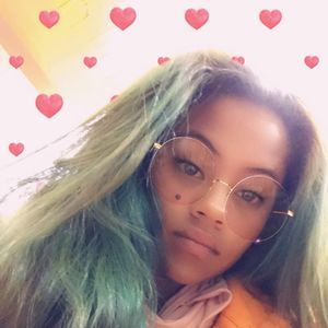 Meet your Posher, Georgie